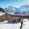 Les 2 Alpes - Residencia Club Les Clarines